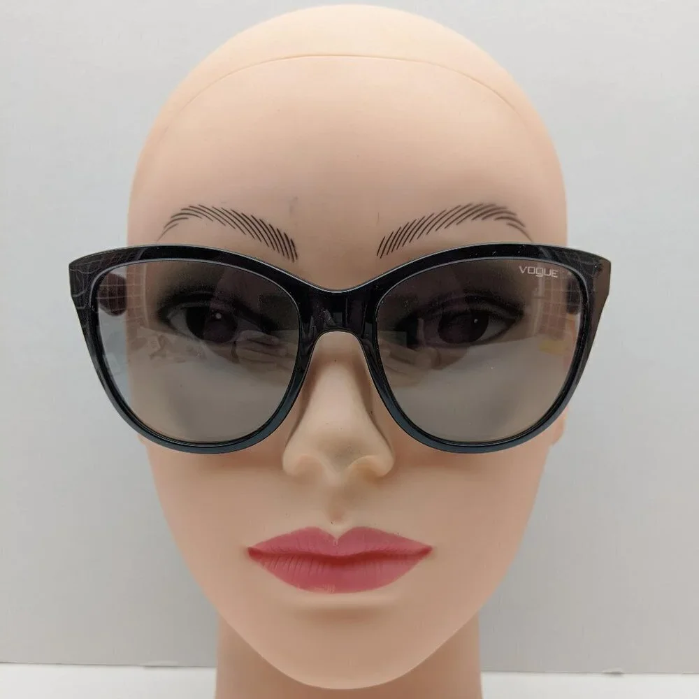🕶️Vogue VO2897-S W44/11 Sunglasses 54/17 135 /KAA104🕶️​
